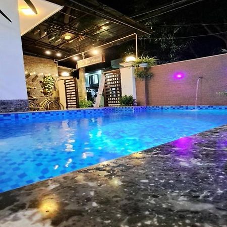 Riverlife Homestay Hoi An Luaran gambar