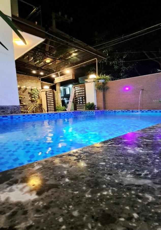 Riverlife Homestay Hoi An Luaran gambar