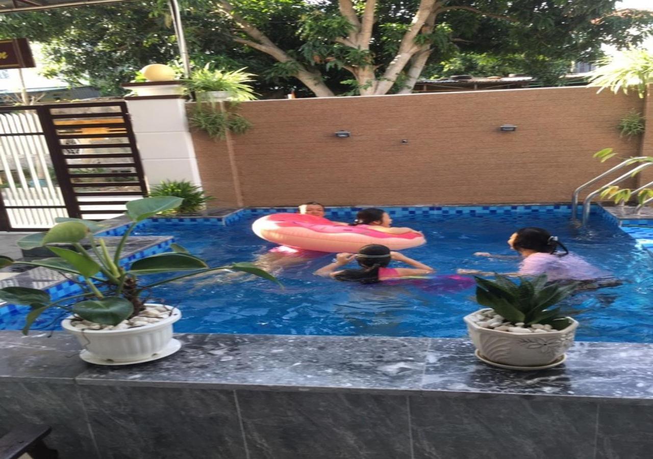Riverlife Homestay Hoi An Luaran gambar