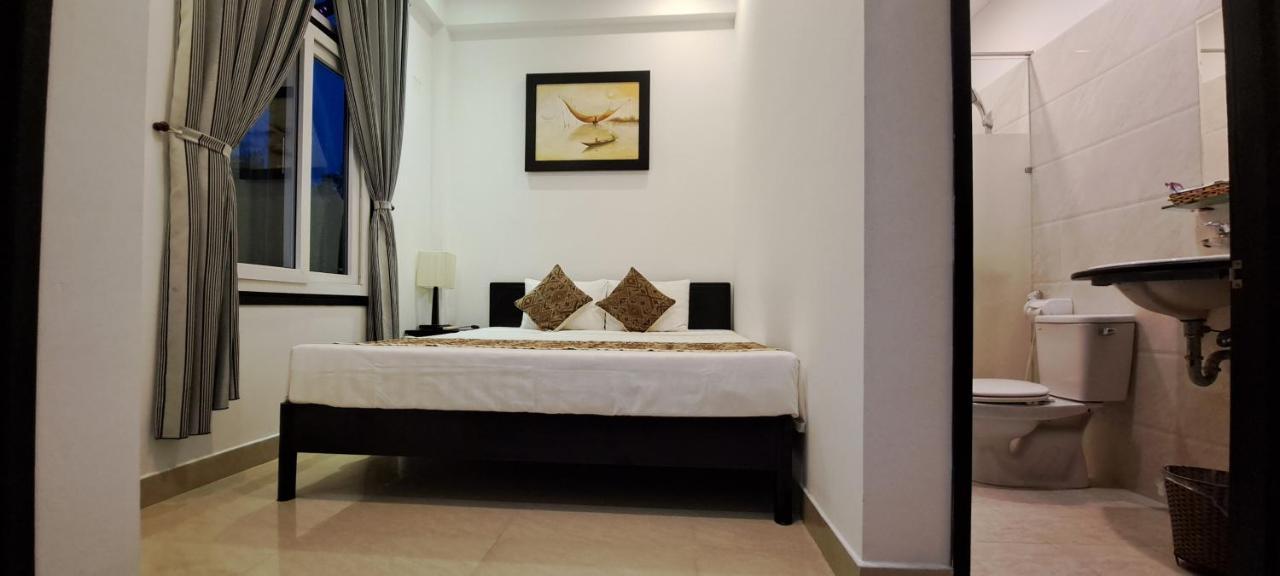 Riverlife Homestay Hoi An Luaran gambar