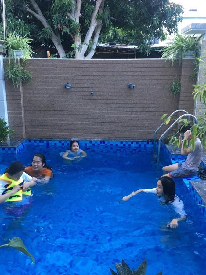 Riverlife Homestay Hoi An Luaran gambar