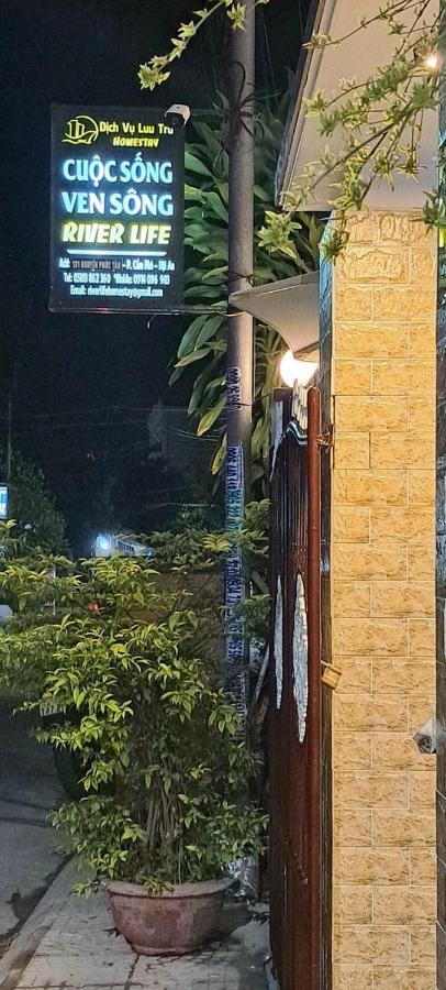 Riverlife Homestay Hoi An Luaran gambar