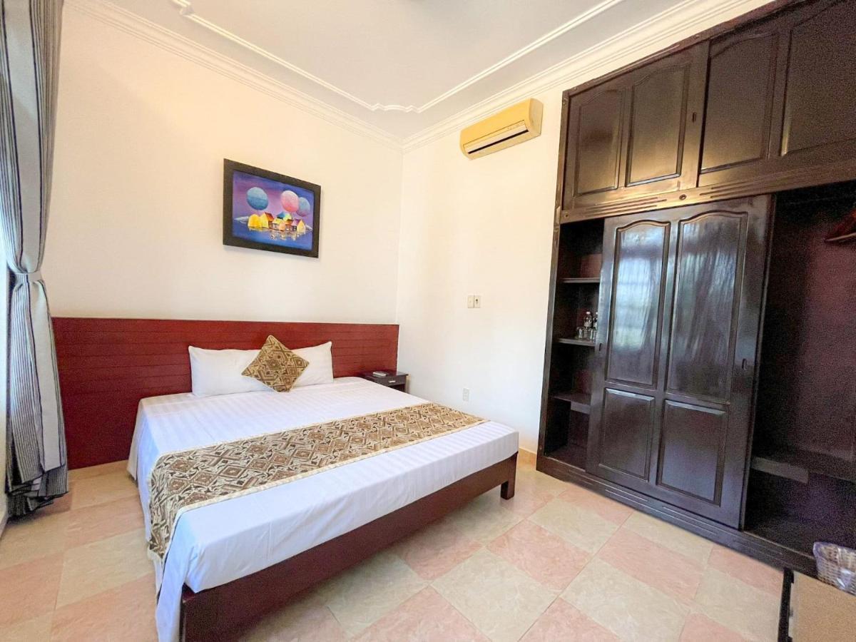 Riverlife Homestay Hoi An Luaran gambar