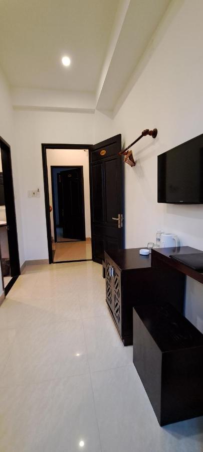 Riverlife Homestay Hoi An Luaran gambar