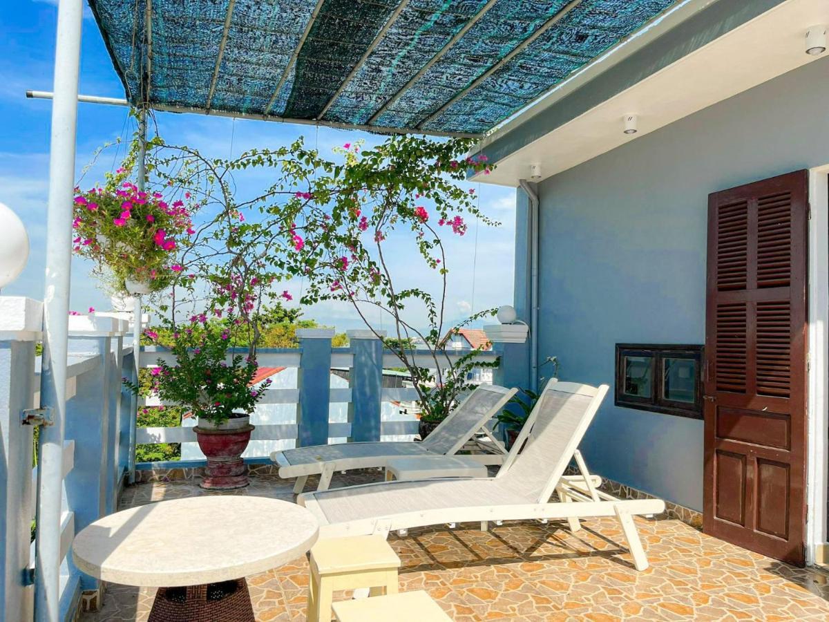 Riverlife Homestay Hoi An Luaran gambar