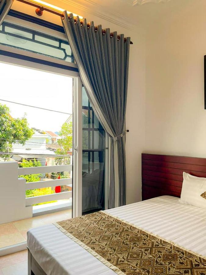 Riverlife Homestay Hoi An Luaran gambar