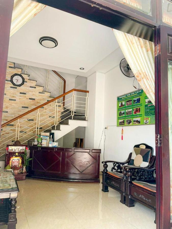 Riverlife Homestay Hoi An Luaran gambar