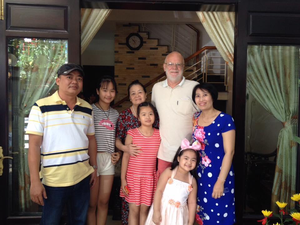 Riverlife Homestay Hoi An Luaran gambar