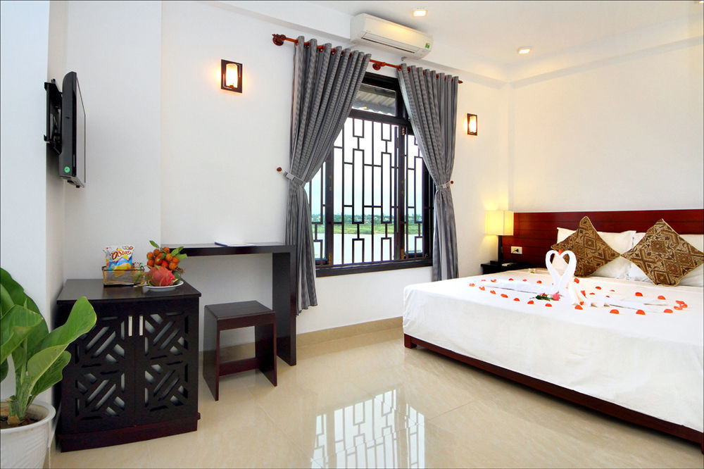 Riverlife Homestay Hoi An Luaran gambar