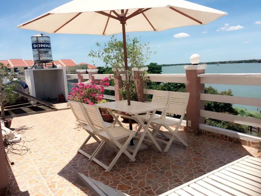 Riverlife Homestay Hoi An Luaran gambar
