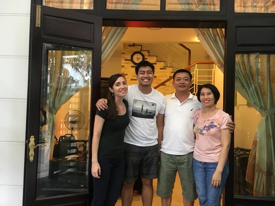 Riverlife Homestay Hoi An Luaran gambar