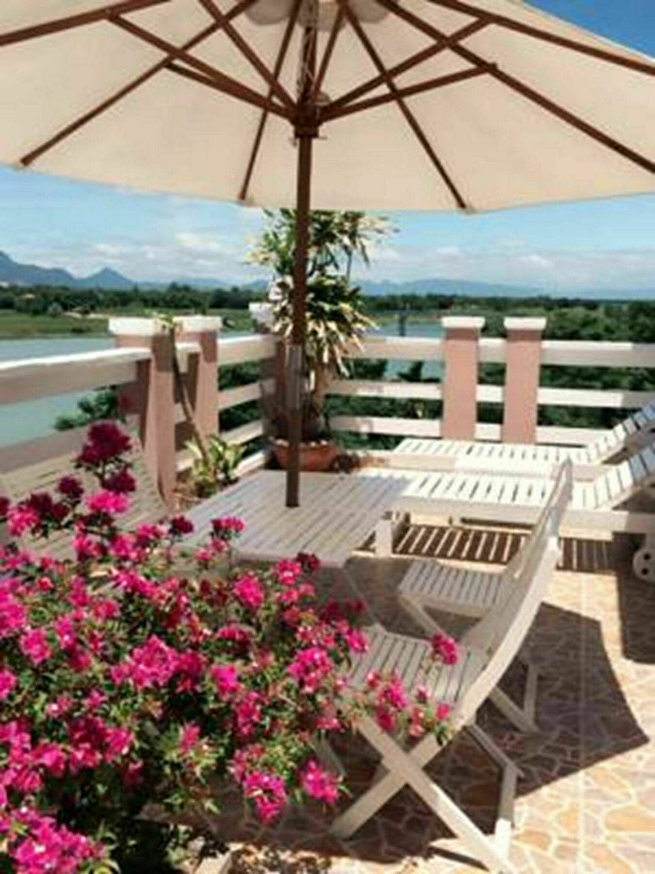 Riverlife Homestay Hoi An Luaran gambar
