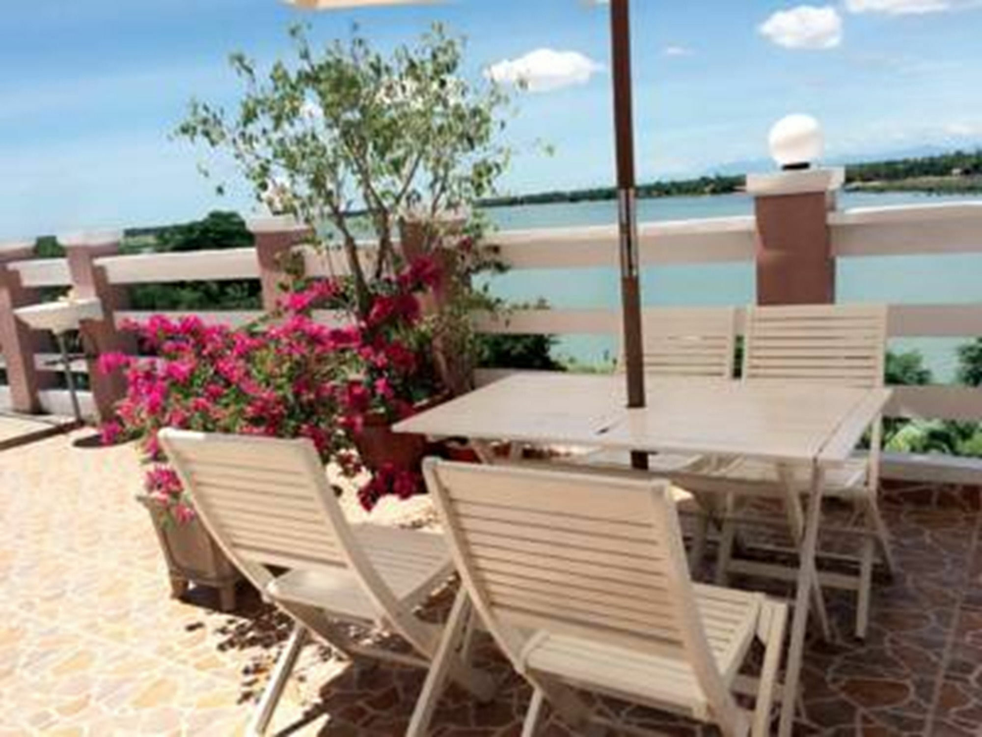 Riverlife Homestay Hoi An Luaran gambar